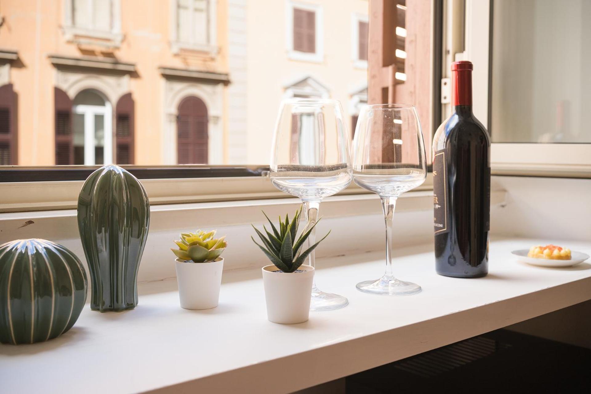 Guest house Barletta Vatican