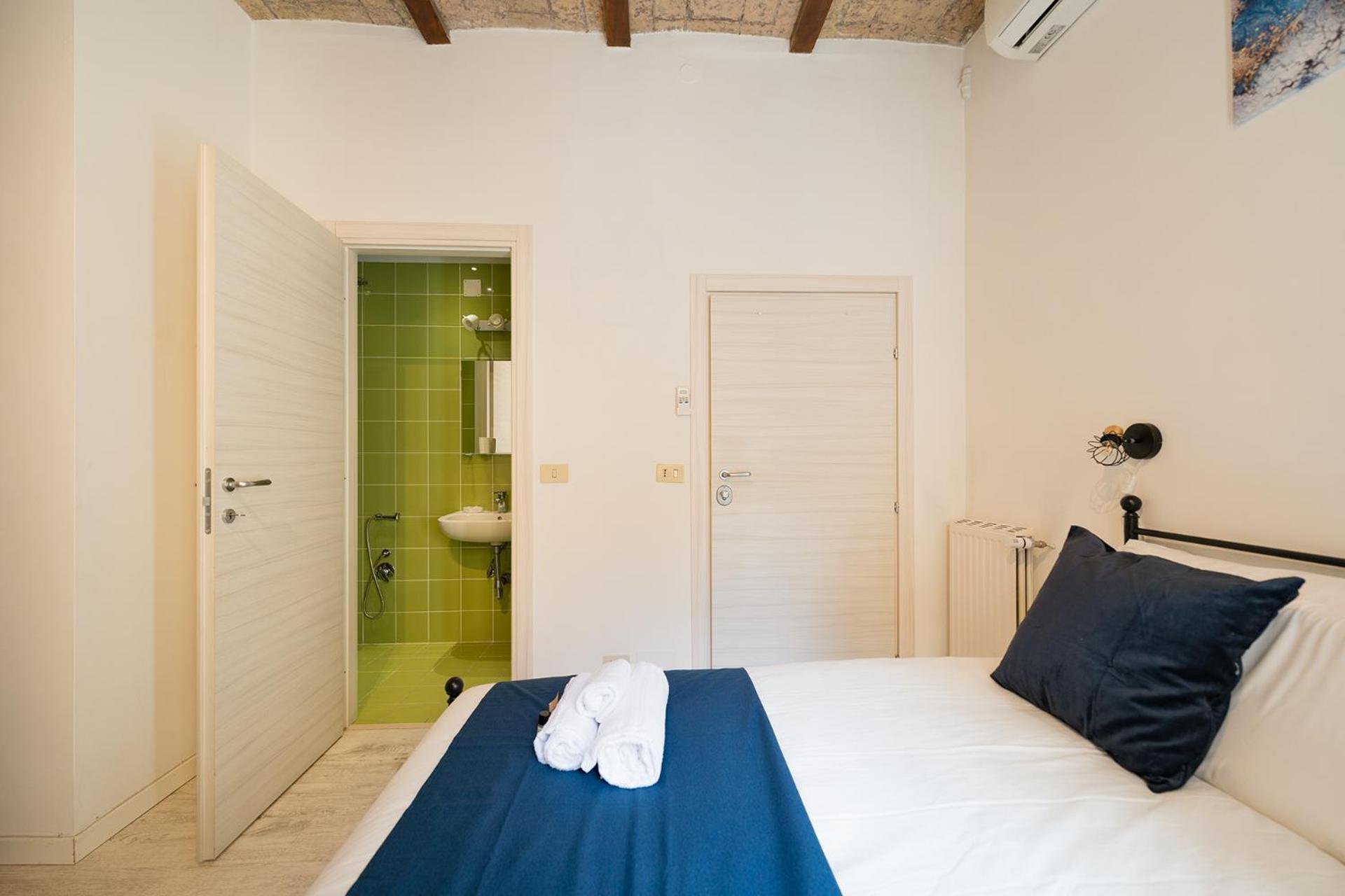 Guest house Barletta Vatican