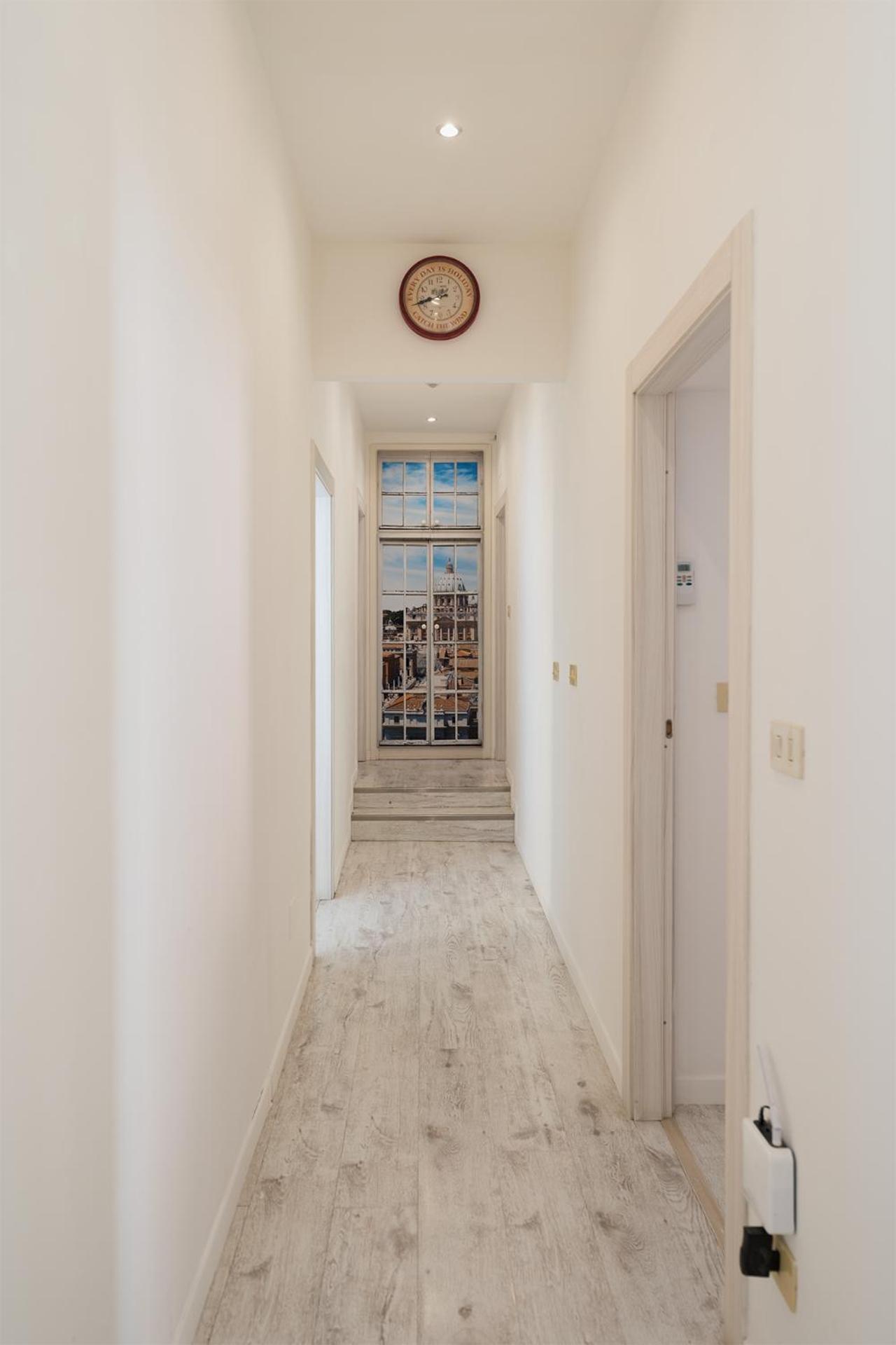 Guest house Barletta Vatican Rome